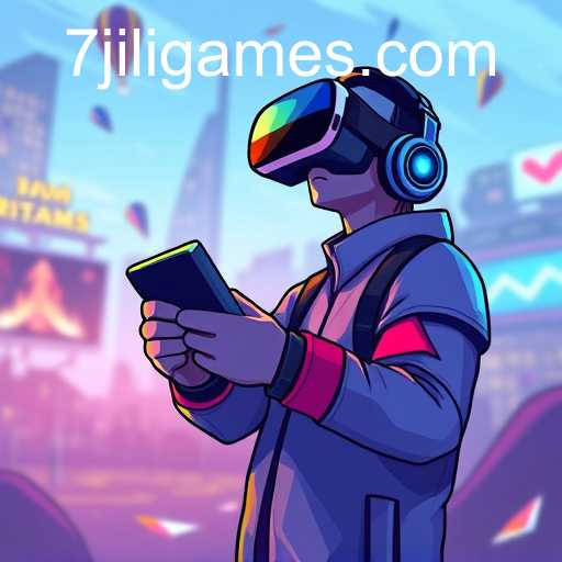 The Evolution of Online Gaming in 2025