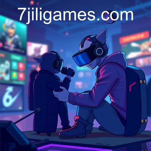 Jiligames: Revolutionizing the Online Gaming Experience