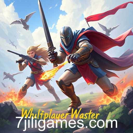 Jiligames: A Rising Star in Online Gaming