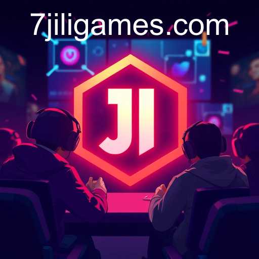 Jiligames: A Fast-Growing Player in the Online Gaming World