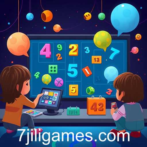 Jiligames: Revolutionizing Online Gaming in the New Age