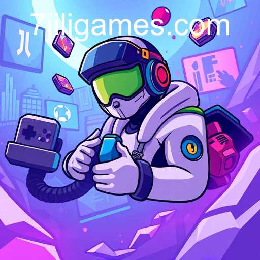 The Rise of Jiligames in the Online Gaming World